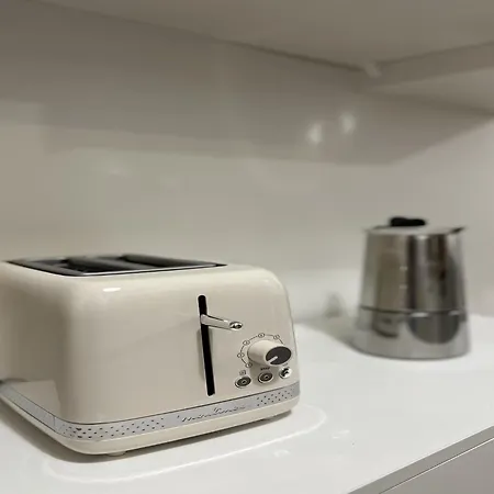 Cozy 2-room In Apartamento Toulouse